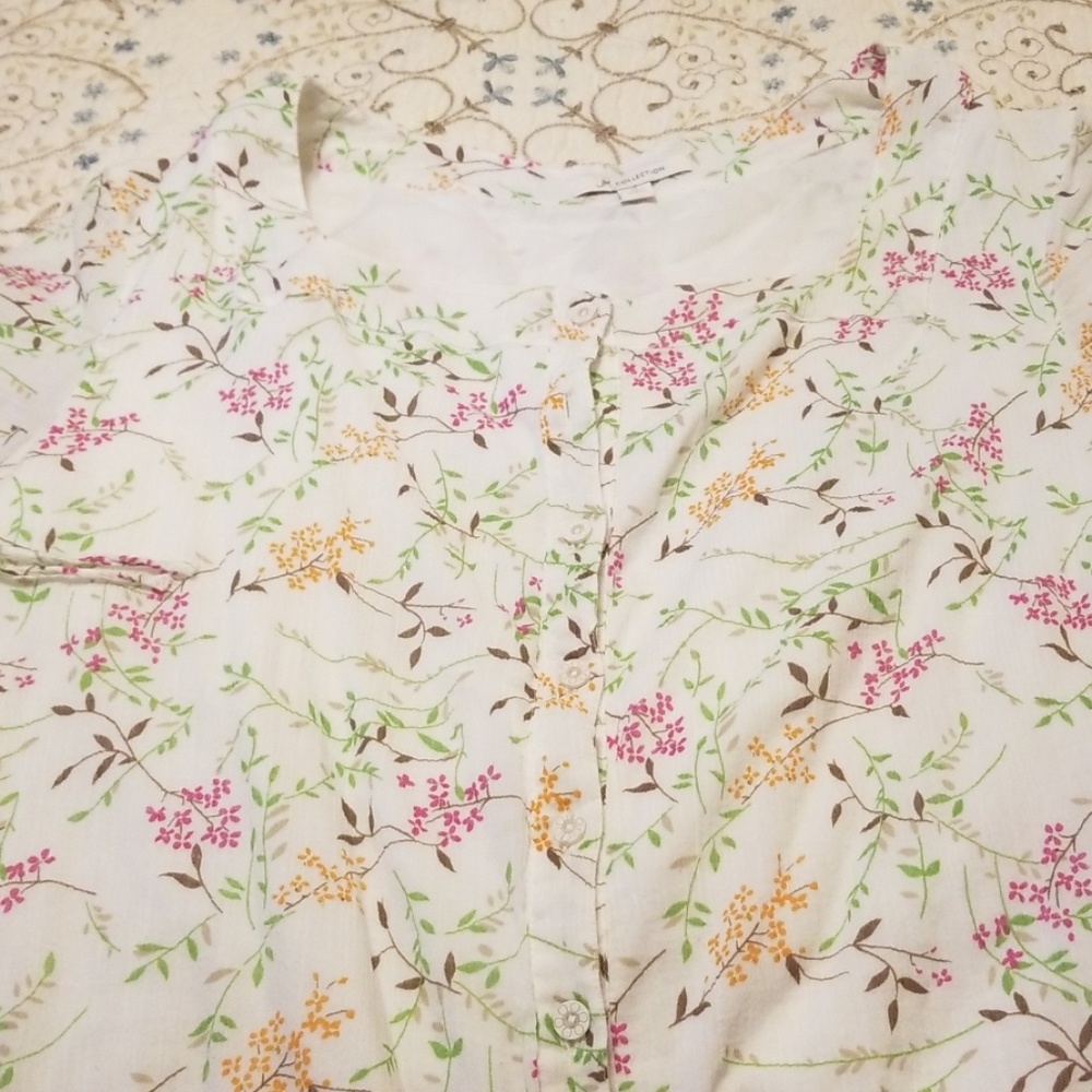 Blouse - Picture 4 of 5